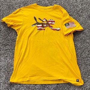 Minnesota Golden Gophers Hockey TShirt